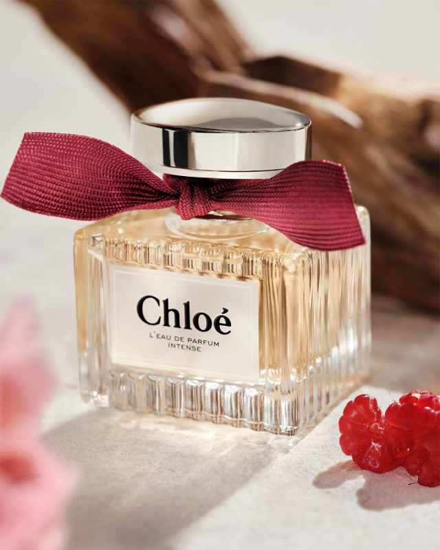 L'Eau de Parfum Intense for Women, 1.6 oz.